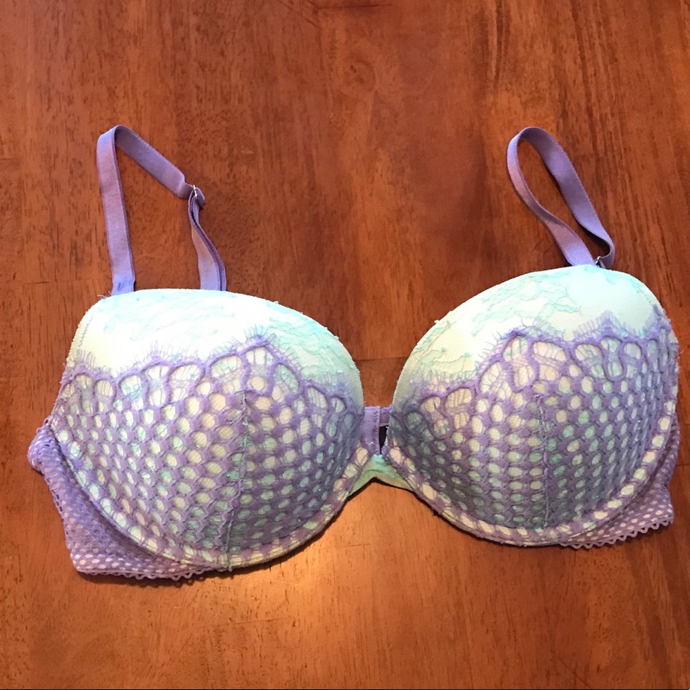 Victoria’s Secret Very Sexy Push up Bra